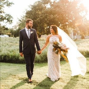 Meet your Posher, Hayley